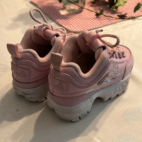 Toddler girl Fila - Picture 2 of 4